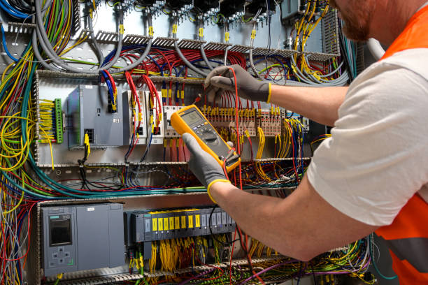 Best Commercial Electrician Services  in Grand Saline, TX