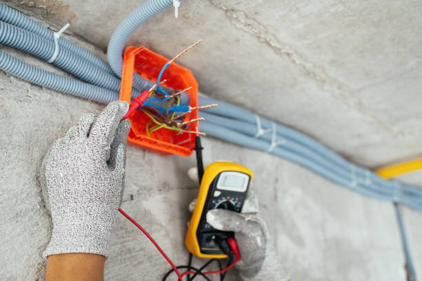 Best Local Electrician Companies  in Grand Saline, TX